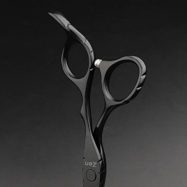 Zen Dragon 5.5" Texturizing Scissor