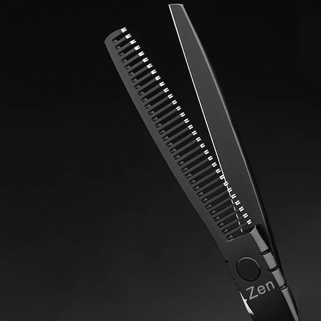 Zen Dragon 5.5" Texturizing Scissor