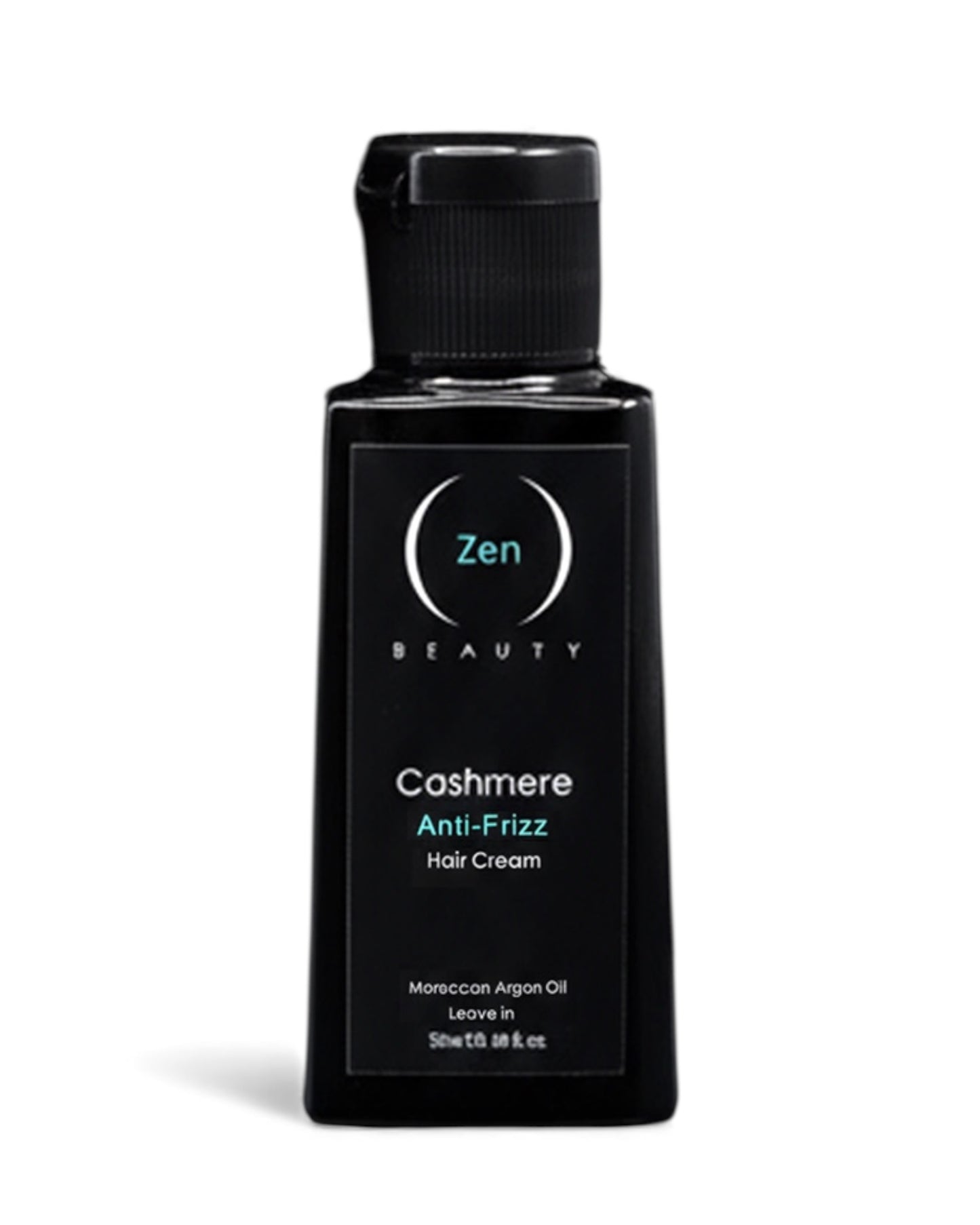 CASHMERE Anti Frizz Leave In Conditioner Tamaño de viaje