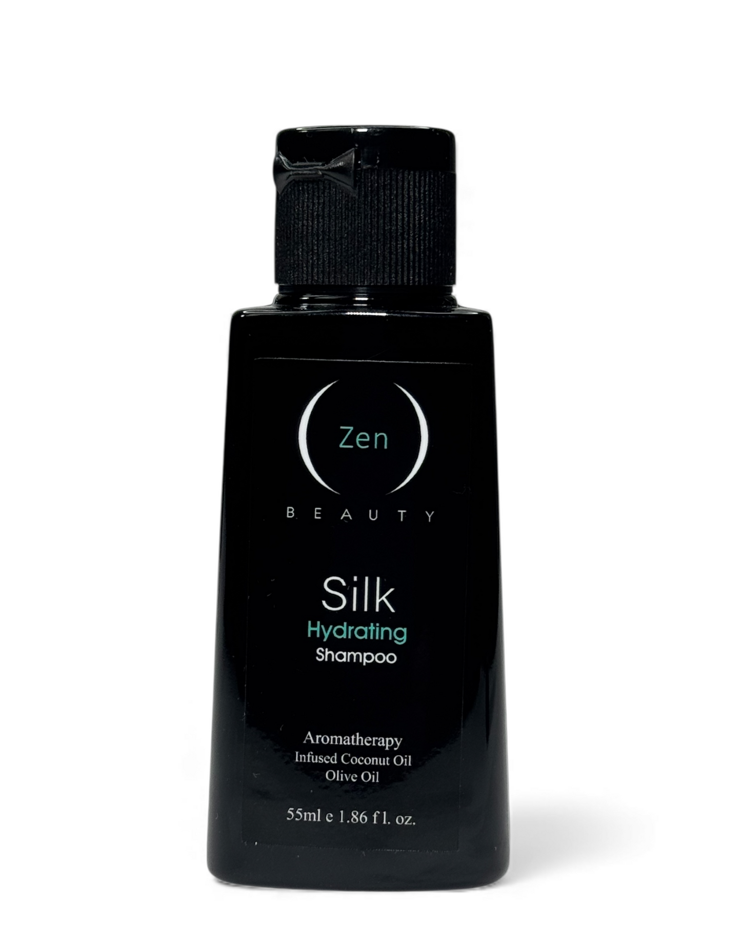 SILK Hydrating Shampoo Travel Size