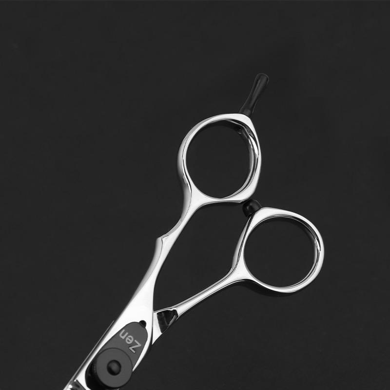 Zen Dragon 6" Japanese Cobalt Detail Scissor
