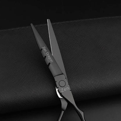 Zen Dragon Dry Cutting Scissor