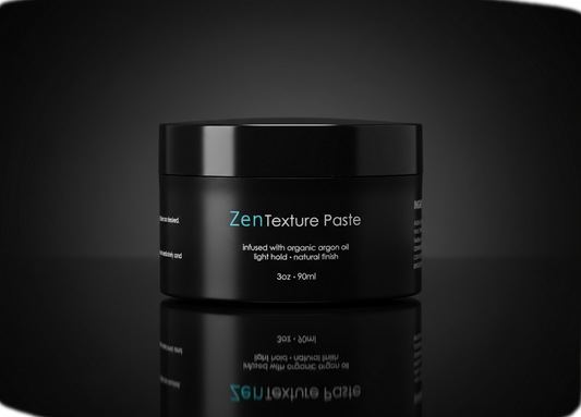 Zen Texture Paste 3oz