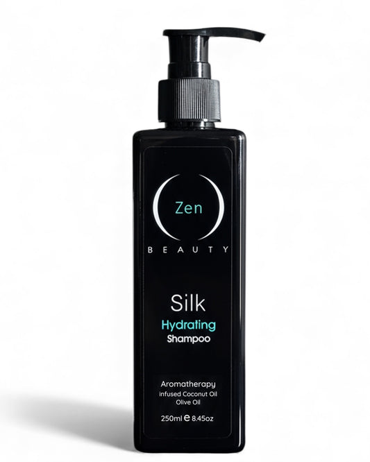 SILK Hydrating Shampoo