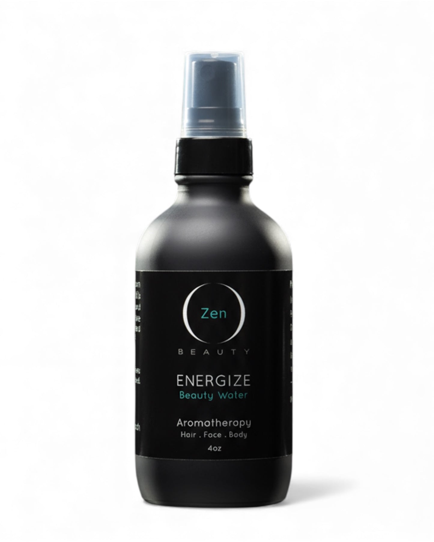 ENERGIZE Beauty Water- Hydrating Spray Mist