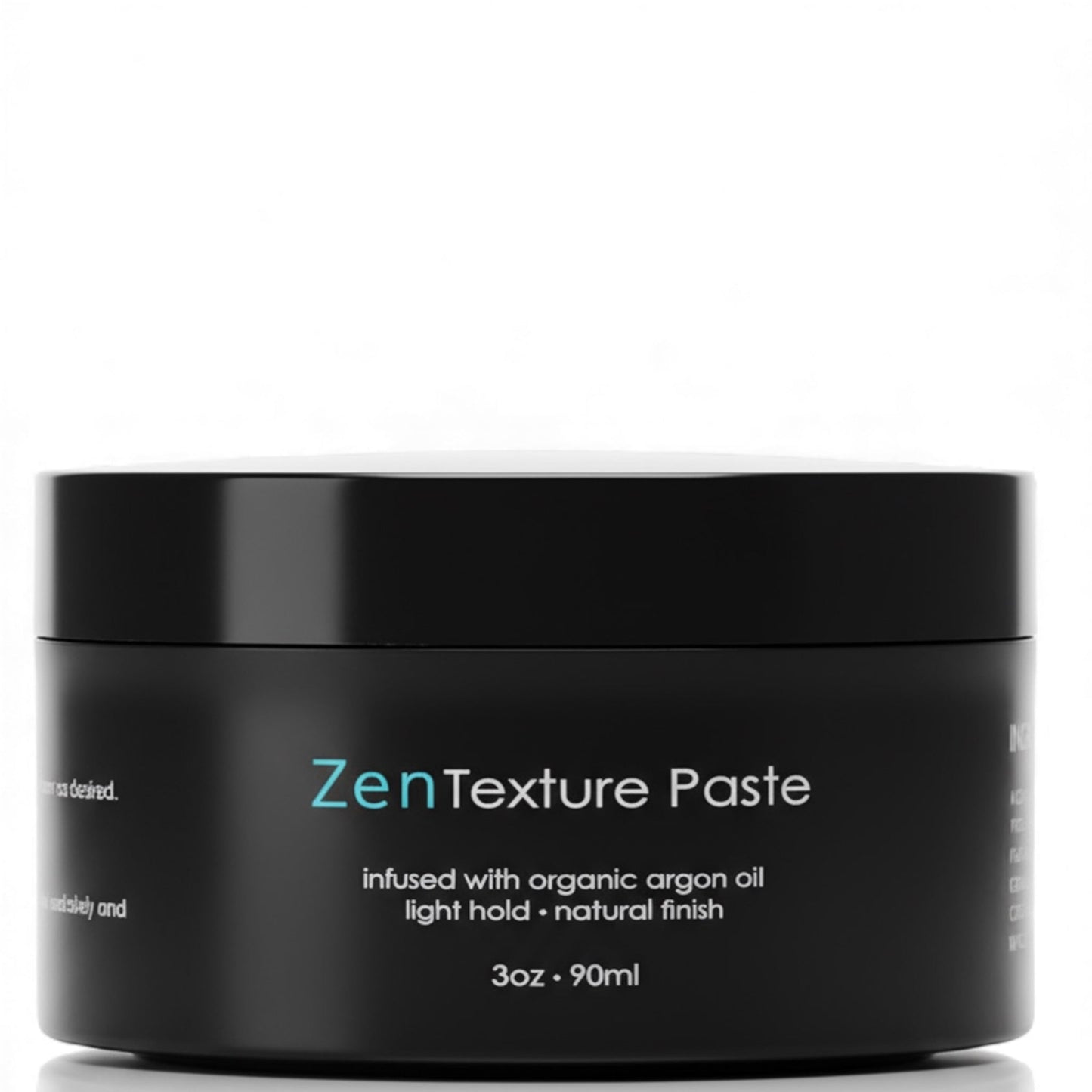 Zen Texture Paste 3oz