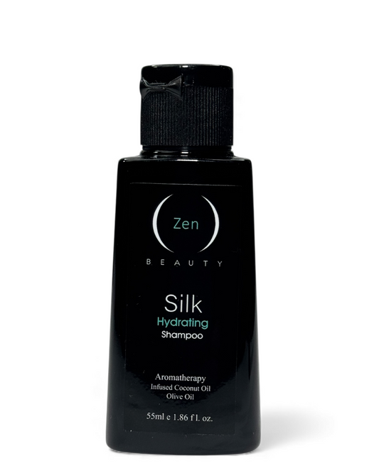 SILK Hydrating Shampoo Travel Size