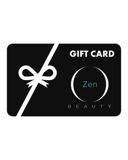 Zen Beauty Gift Card