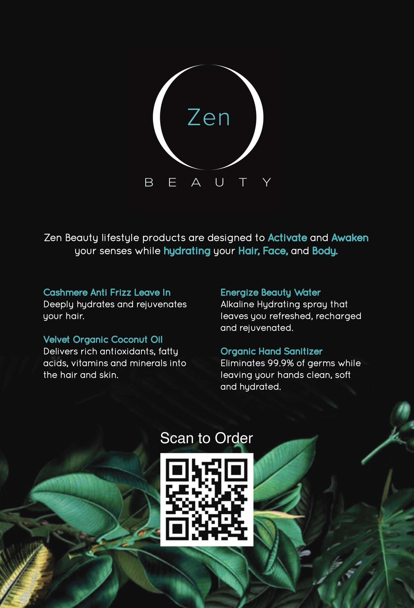 Zen Salon Suite Intro - Zen Beauty