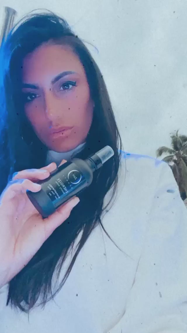Sacred Sheer Essence Mist – Pure Love Essences