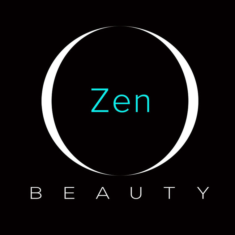 Zen Texture Paste 3oz – Zen Beauty