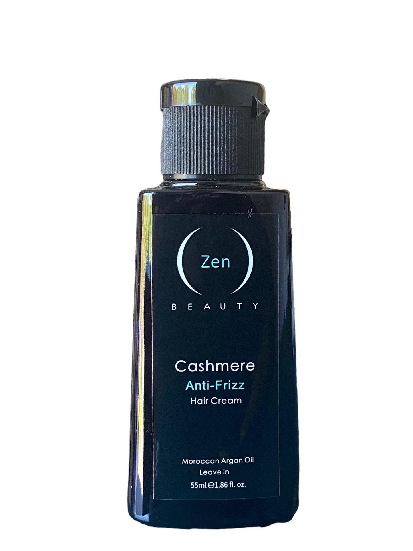 CASHMERE Anti Frizz Leave In Conditioner Travel Size - Zen Beauty