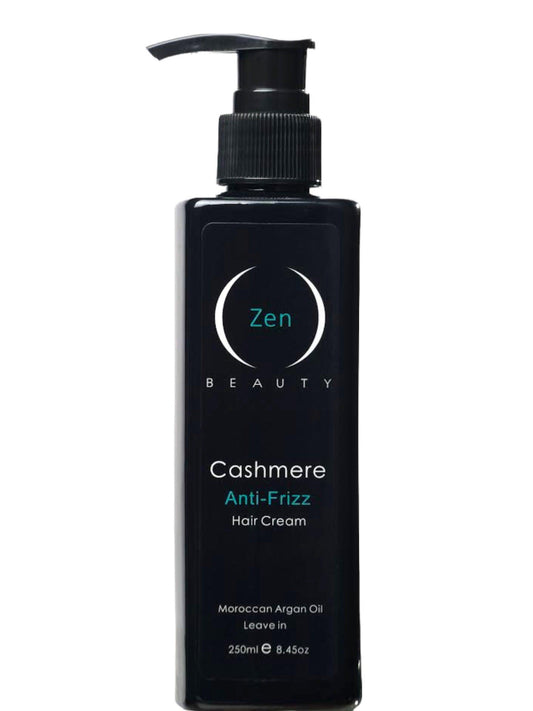 CASHMERE Anti-Frizz Leave In Conditioner - Zen Beauty
